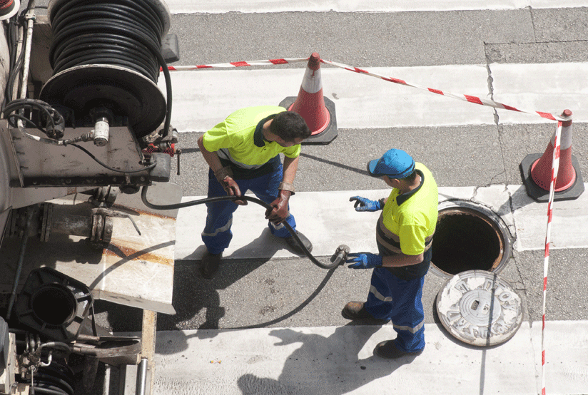 Drain Jetting Sale
