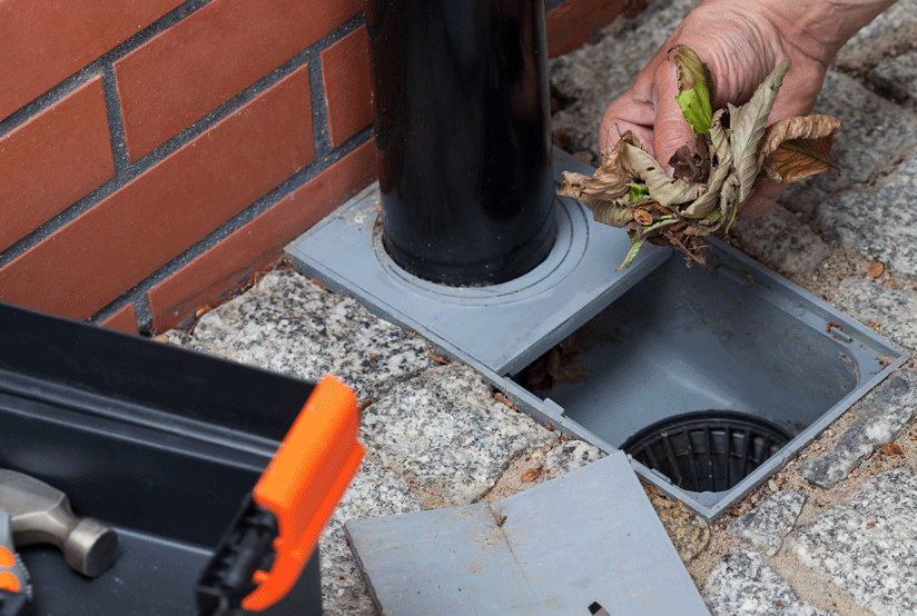 Blocked Drains Sale