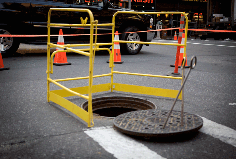 Drain Desilting Sale