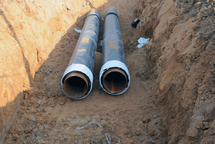 Sewer Relining Sale